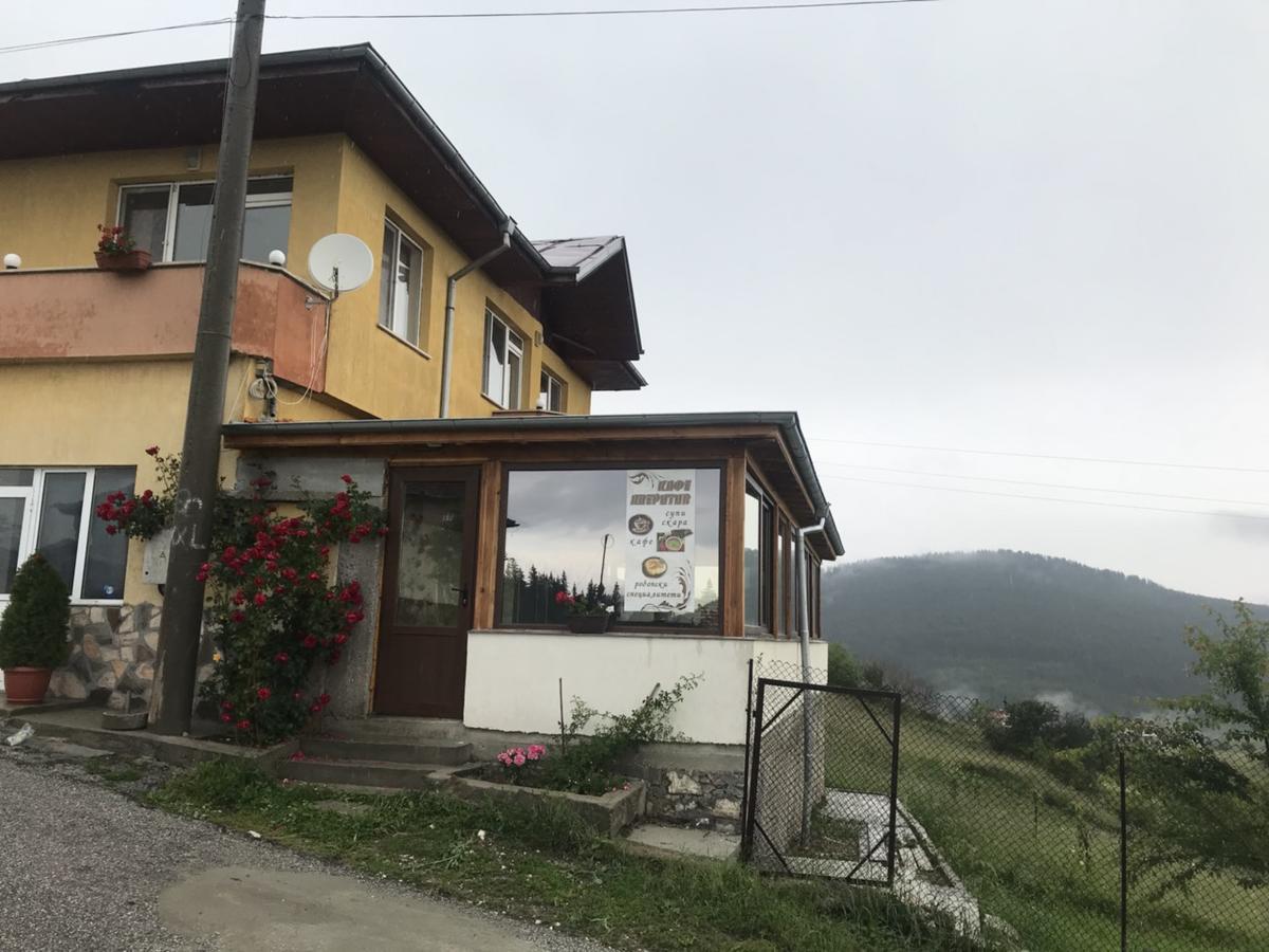 Guest House Chala Exteriér fotografie